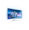 Philips | 32M2C5501/00 | 32 " | Fast VA | QHD | 16:9 | 144 Hz | 1 ms | 2560 x 1440 pixels | HDMI ports quantity 2