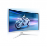 Philips | 32M2C5501/00 | 32 " | Fast VA | QHD | 16:9 | 144 Hz | 1 ms | 2560 x 1440 pixels | HDMI ports quantity 2