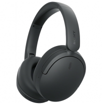 Sony Headphones | WH-CH730N | Bluetooth | Over-Ear | Microphone | Black
