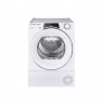 Candy | Dryer Machine | ROE H9A2TCEX-S | Energy efficiency class A++ | Front loading | 9 kg | Heat pump | Big Digit | Depth 58.5