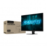 Gigabyte | GS32QA | 31.5 " | SS IPS | QHD | 180 Hz | 1 ms | 2560 x 1440 pixels | 300 cd/m² | HDMI ports quantity 2