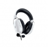 Razer Gaming Headset | BlackShark V2 X | Wired | Over-Ear | Microphone | Special White Edition | Noise canceling
