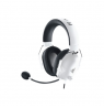 Razer Gaming Headset | BlackShark V2 X | Wired | Over-Ear | Microphone | Special White Edition | Noise canceling