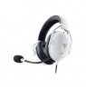 Razer Gaming Headset | BlackShark V2 X | Wired | Over-Ear | Microphone | Special White Edition | Noise canceling