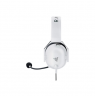 Razer Gaming Headset | BlackShark V2 X | Wired | Over-Ear | Microphone | Special White Edition | Noise canceling