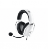 Razer Gaming Headset | BlackShark V2 X | Wired | Over-Ear | Microphone | Special White Edition | Noise canceling