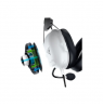 Razer Gaming Headset | BlackShark V2 X | Wired | Over-Ear | Microphone | Special White Edition | Noise canceling