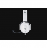 Razer Gaming Headset | BlackShark V2 X | Wired | Over-Ear | Microphone | Special White Edition | Noise canceling