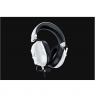 Razer Gaming Headset | BlackShark V2 X | Wired | Over-Ear | Microphone | Special White Edition | Noise canceling