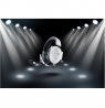 Razer Gaming Headset | BlackShark V2 X | Wired | Over-Ear | Microphone | Special White Edition | Noise canceling