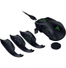 Razer Naga V3 Pro | Gaming Mouse | Bluetooth | Black