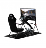 Next Level Racing Simulator Cockpit | RC Essential