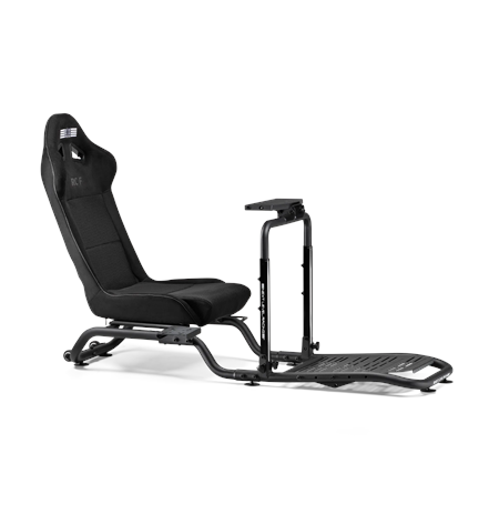 Next Level Racing Simulator Cockpit | RC Foldable