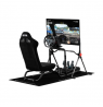Next Level Racing Simulator Cockpit | RC Foldable