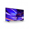 Sony 4K OLED TV | K55A65PB Bravia 6 | 55 | Smart TV | Google TV | UHD | Black