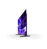 Sony 4K OLED TV | K55A65PB Bravia 6 | 55 | Smart TV | Google TV | UHD | Black