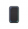 Sony Party Speaker | SRS-ULT700 ULT TOWER 7 | 420 W | Waterproof | Bluetooth | Wireless connection | Portable | Black