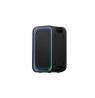 Sony Party Speaker | SRS-ULT700 ULT TOWER 7 | 420 W | Waterproof | Bluetooth | Wireless connection | Portable | Black