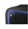 Sony Party Speaker | SRS-ULT700 ULT TOWER 7 | 420 W | Waterproof | Bluetooth | Wireless connection | Portable | Black