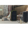 Sony Party Speaker | SRS-ULT700 ULT TOWER 7 | 420 W | Waterproof | Bluetooth | Wireless connection | Portable | Black