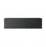 Lenovo Multi-Mode Pro Keyboard 6000 | Keyboard | Wireless | US Euro | Bluetooth | Wireless connection | Dome Switch Keys | Eclip