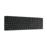 Lenovo Multi-Mode Pro Keyboard 6000 | Keyboard | Wireless | US Euro | Bluetooth | Wireless connection | Dome Switch Keys | Eclip