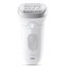 Braun Silk-épil 7 Silk-epil 7 SE7-000 40 tweezers Silver