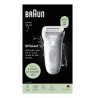 Braun Silk-épil 7 Silk-epil 7 SE7-000 40 tweezers Silver