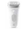 Braun Silk-épil 7 Silk-epil 7 SE7-000 40 tweezers Silver