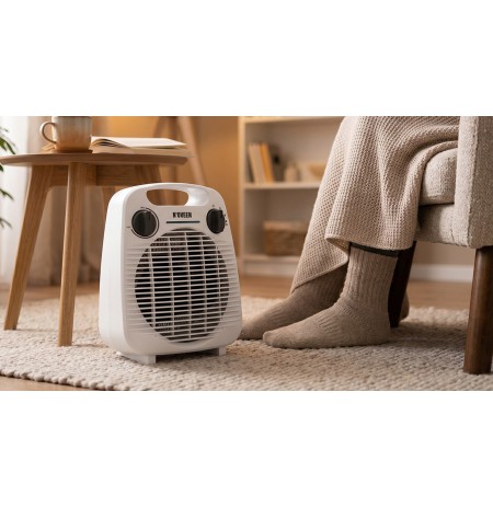 Termowentylator NOVEEN FH08