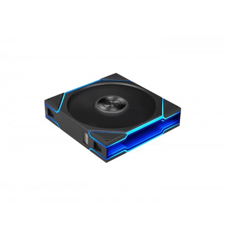 Lian Li UNI FAN TL FLEX Wireless fan, ARGB - 120mm, black