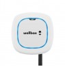 Wallbox Electric Vehicle charge | Pulsar Max | 22 kW | Wi-Fi, Bluetooth | 5 m | White
