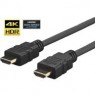 Vivolink Pro HDMI Cable 10m Ultra Flexible HDMI 2.0b 4K - 2K