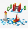 Marioinex Mini Waffle Building Blocks, 200 pieces