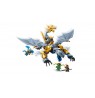 LEGO NINJAGO 71855 Ninja Dragon Riyu's Battle