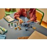LEGO NINJAGO 71855 Ninja Dragon Riyu's Battle