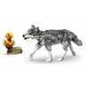 LEGO CREATOR 3 IN 1 31393 Forest Animals: Gray Wolf