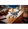LEGO CREATOR 3 IN 1 31393 Forest Animals: Gray Wolf