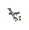 LEGO CREATOR 3 IN 1 31393 Forest Animals: Gray Wolf