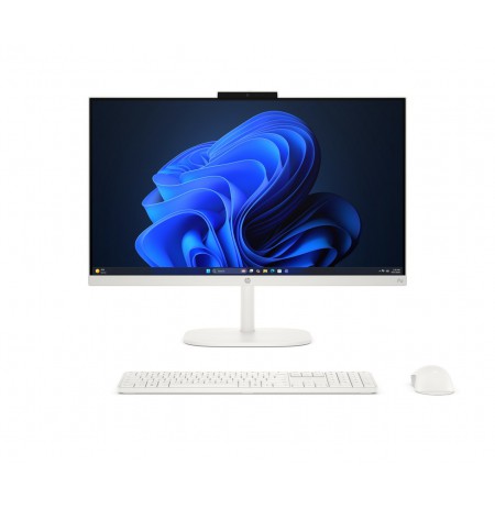 HP ProStudio 2 AIO G2i Core 5 120U 23.8"FHD IPS 100Hz 350nits AG 16GB DDR5 5200 SSD512 Intel Graphics Cam5MPx+IR W11Pro White