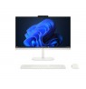 HP ProStudio 2 AIO G2i Core 5 120U 23.8"FHD IPS 100Hz 350nits AG 16GB DDR5 5200 SSD512 Intel Graphics Cam5MPx+IR W11Pro White