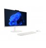 HP ProStudio 2 AIO G2i Core 5 120U 23.8"FHD IPS 100Hz 350nits AG 16GB DDR5 5200 SSD512 Intel Graphics Cam5MPx+IR W11Pro White