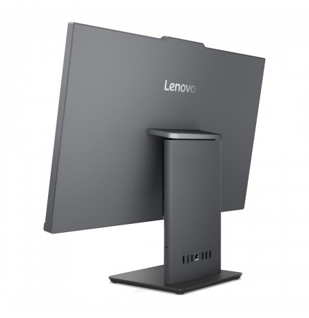 Lenovo ThinkCentre NEO 50a G5 AIO Core 5 210H 27"FHD Touch IPS 300nits AG 16GB DDR5 5200 SSD512 Intel Graphics W11Pro Luna Grey
