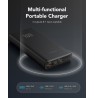 VEGER TC100 VG-W2032C-100 20000mAh Power bank 130W