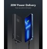 VEGER TC100 VG-W2032C-100 20000mAh Power bank 130W