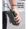 VEGER TC100 VG-W2032C-100 20000mAh Power bank 130W