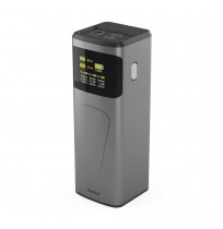 Hama High Power Lithium-Ion (Li-Ion) 20000 mAh Grey