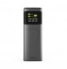 Hama High Power Lithium-Ion (Li-Ion) 20000 mAh Grey