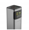 Hama High Power Lithium-Ion (Li-Ion) 20000 mAh Grey
