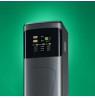 Hama High Power Lithium-Ion (Li-Ion) 20000 mAh Grey
